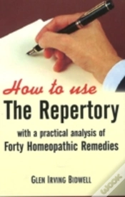 Capa do artigo How To Use The Repertory