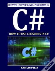 How To Use Top-Level Programs In C#