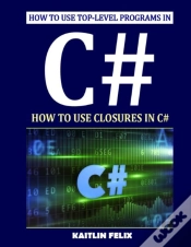 Capa do artigo How To Use Top-Level Programs In C#