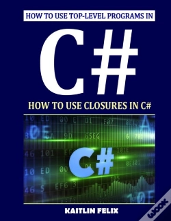 Capa do artigo How To Use Top-Level Programs In C#