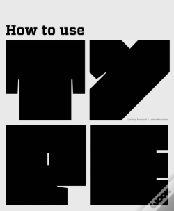 Capa do artigo How To Use Type