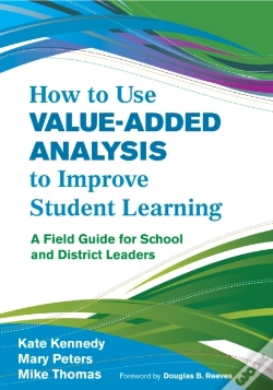 Capa do artigo How To Use Value-Added Analysis To Improve Student Learning