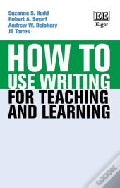 How To Use Writing For Teaching And Learning