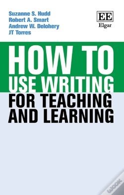 Capa do artigo How To Use Writing For Teaching And Learning