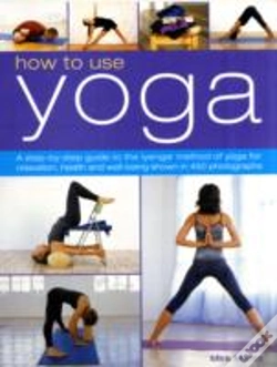 Capa do artigo How To Use Yoga