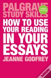 Capa do artigo How To Use Your Reading In Your Essays