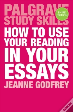 Capa do artigo How To Use Your Reading In Your Essays