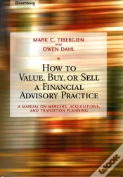 Capa do artigo How To Value, Buy, Or Sell A Financial Advisory Practice