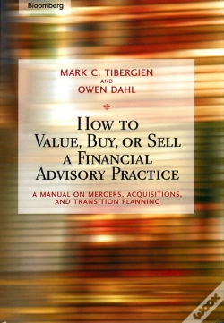 Capa do artigo How To Value, Buy, Or Sell A Financial Advisory Practice