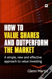 Capa do artigo How To Value Shares And Outperform The Market