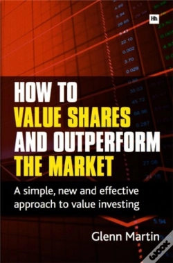 Capa do artigo How To Value Shares And Outperform The Market