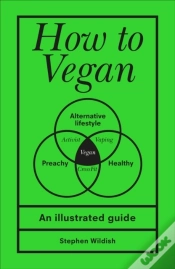 Capa do artigo How To Vegan