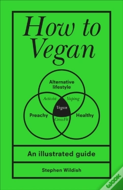 Capa do artigo How To Vegan