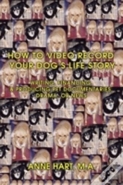 Capa do artigo How To Video Record Your Dog