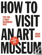 Capa do artigo How To Visit An Art Museum: Tips For A Truly Rewarding Visit