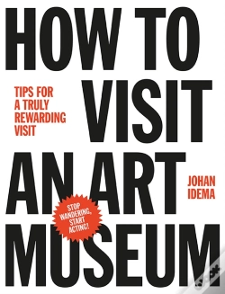 Capa do artigo How To Visit An Art Museum: Tips For A Truly Rewarding Visit