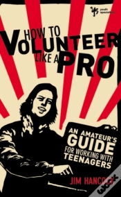 Capa do artigo How To Volunteer Like A Pro