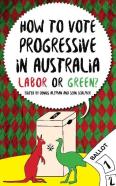 How To Vote Progressive In Australia