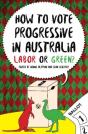 How To Vote Progressive In Australia - Preview