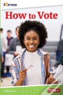 How To Vote