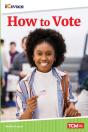 How To Vote - Preview
