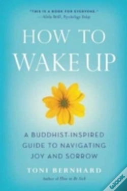 Capa do artigo How To Wake Up
