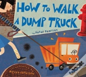 Capa do artigo How To Walk A Dump Truck