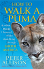 How To Walk A Puma - Preview