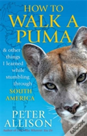 Capa do artigo How To Walk A Puma