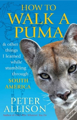 Capa do artigo How To Walk A Puma