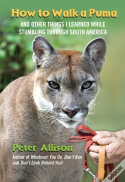 Capa do artigo How To Walk A Puma