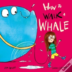 Capa do artigo How To Walk A Whale