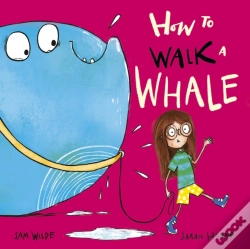 Capa do artigo How To Walk A Whale