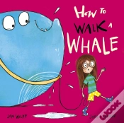 Capa do artigo How To Walk A Whale