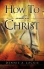 How To Walk In Christ - Preview