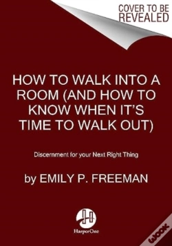 Capa do artigo How To Walk Into A Room