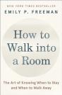How To Walk Into A Room - Preview