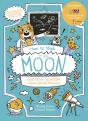 How To Walk On The Moon And Other Incredible Ideas About Physics - Preview