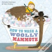 Capa do artigo How To Wash A Woolly Mammoth