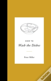 How To Wash The Dishes