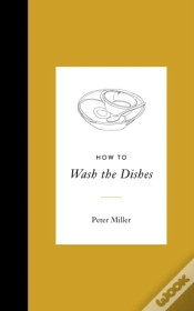 Capa do artigo How To Wash The Dishes