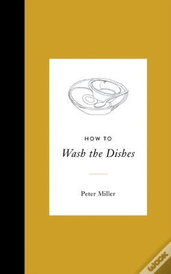 Capa do artigo How To Wash The Dishes