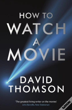 Capa do artigo How To Watch A Movie