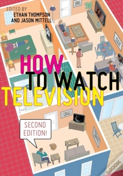 Capa do artigo How To Watch Television, Second Edition