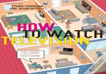 How To Watch Television, Second Edition