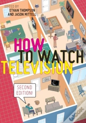 Capa do artigo How To Watch Television, Second Edition