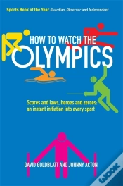 Capa do artigo How To Watch The Olympics