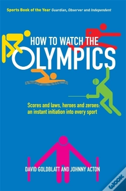 Capa do artigo How To Watch The Olympics