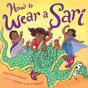 How To Wear A Sari - Preview