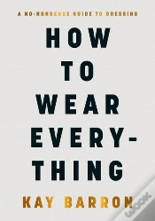 Capa do artigo How To Wear Everything